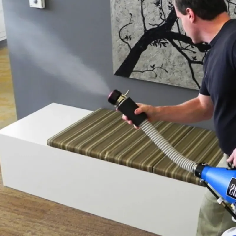 Professional Odor Removal in Garden City, MI
